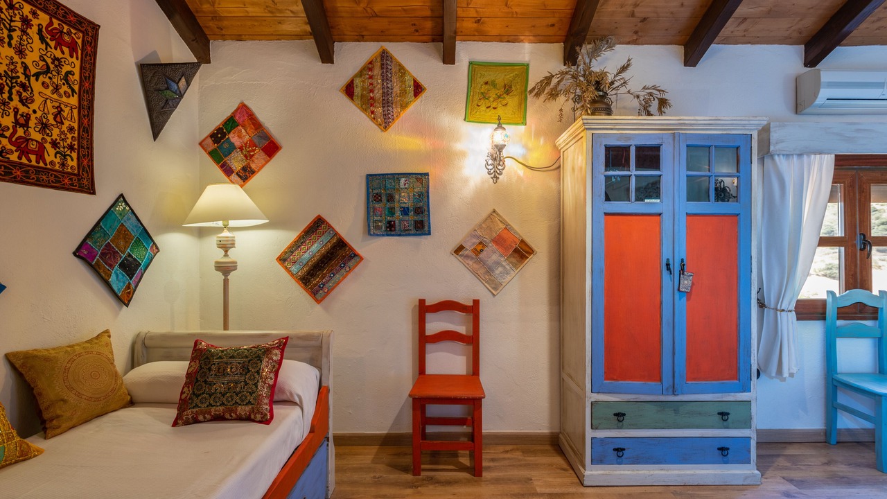 Photo of Bedroom in Carratraca