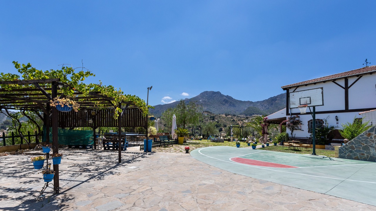 Photo of Others in Carratraca
