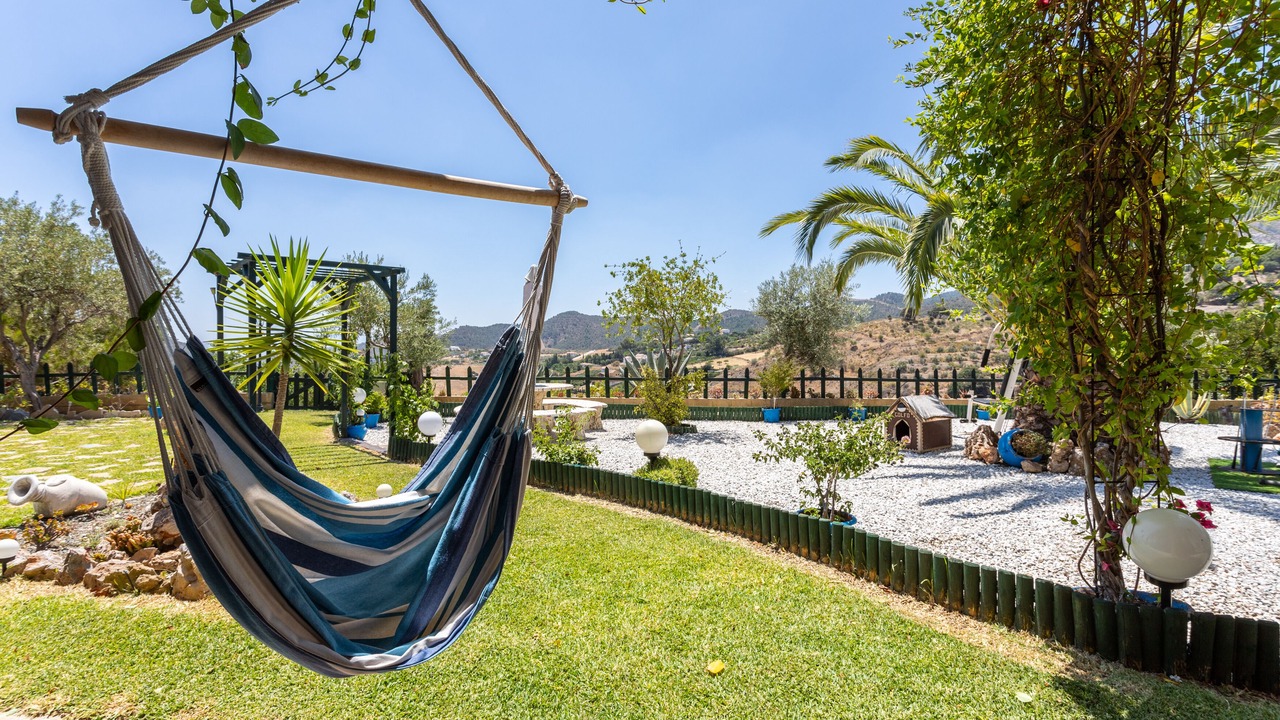 Photo of Outdoor in Carratraca