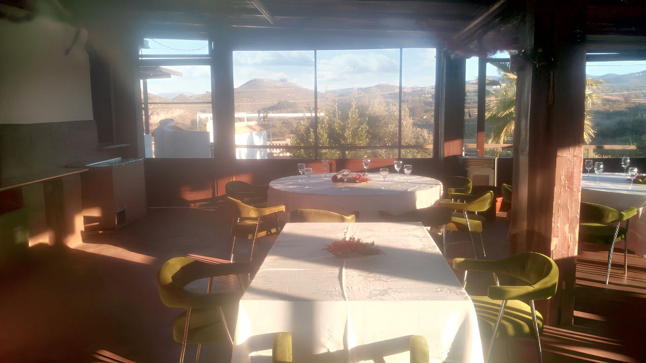 Photo of Livingroom in Loja