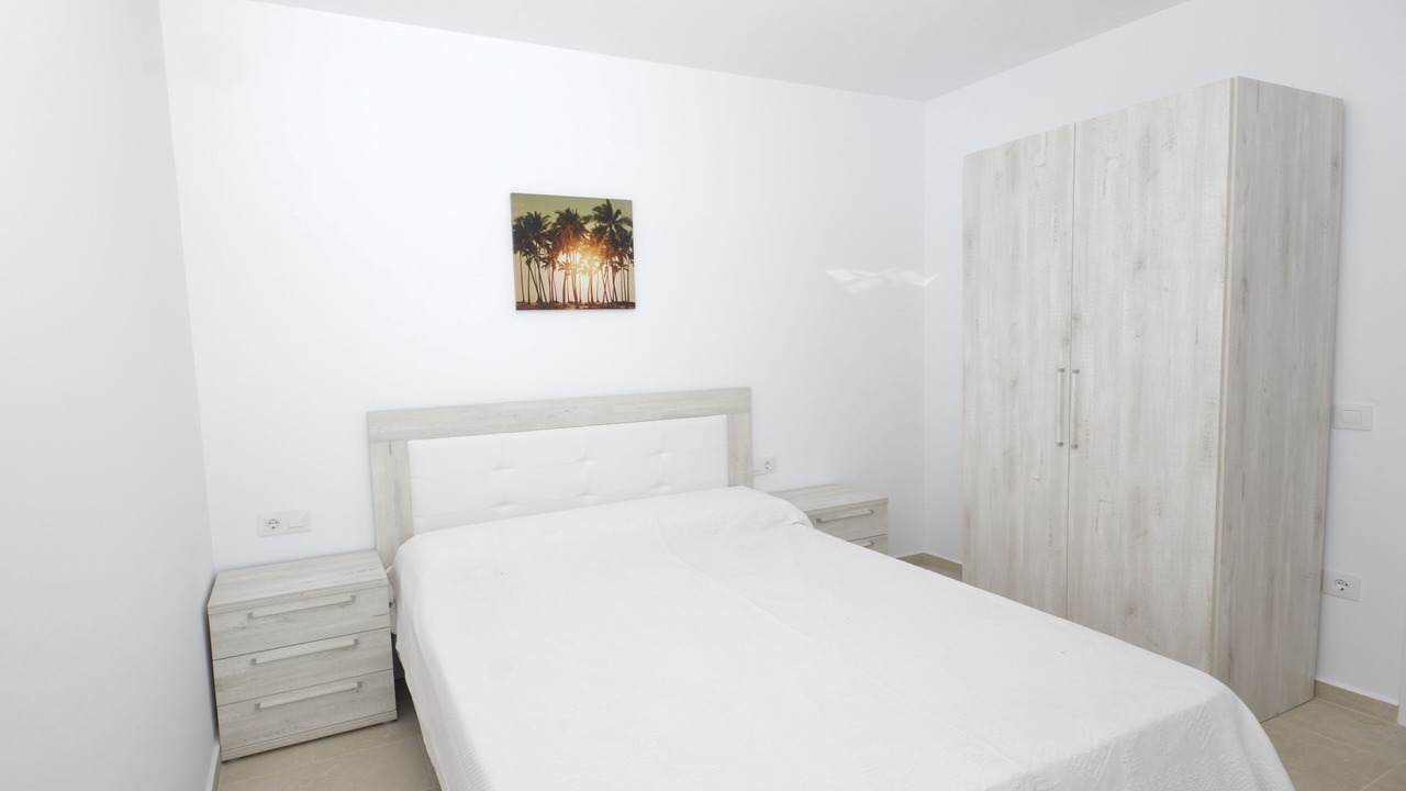 Photo of Bedroom in Conil de la Frontera