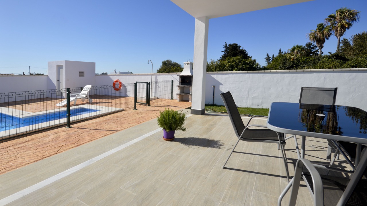 Photo of Outdoor in Conil de la Frontera