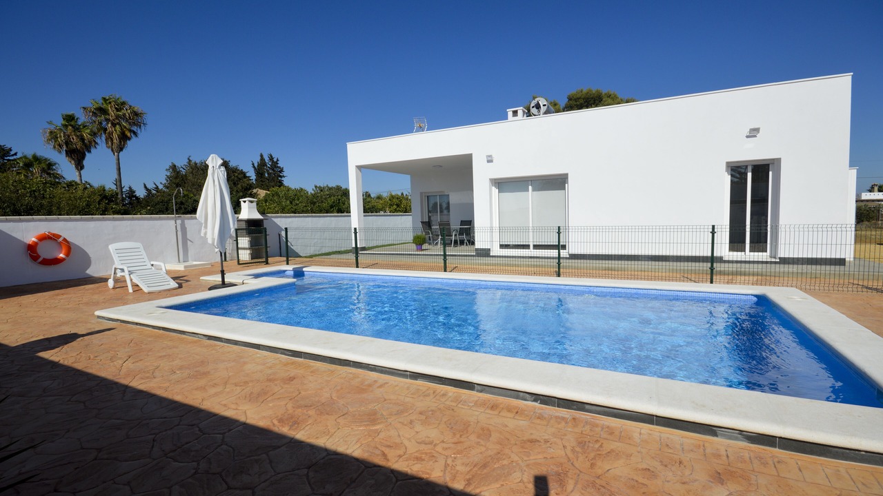 Photo of Outdoor in Conil de la Frontera