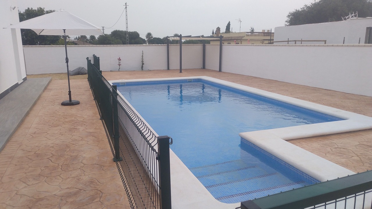 Photo of Outdoor in Conil de la Frontera