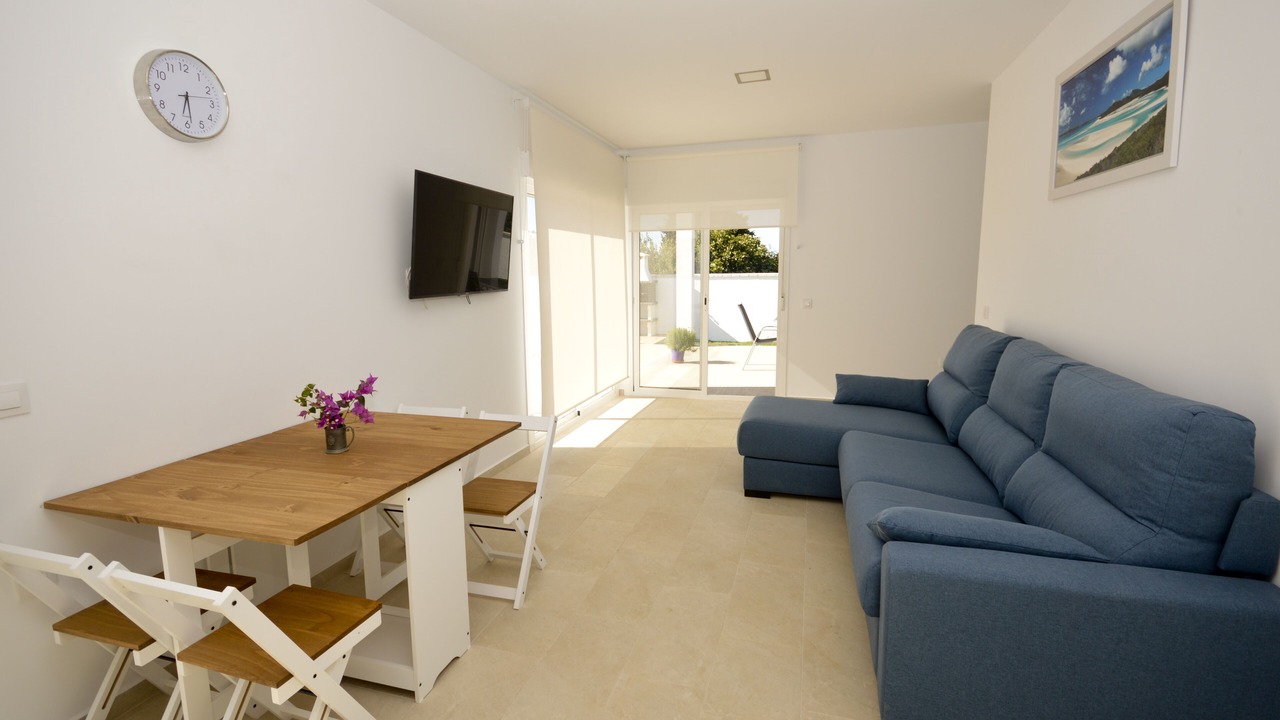 Photo of Livingroom in Conil de la Frontera