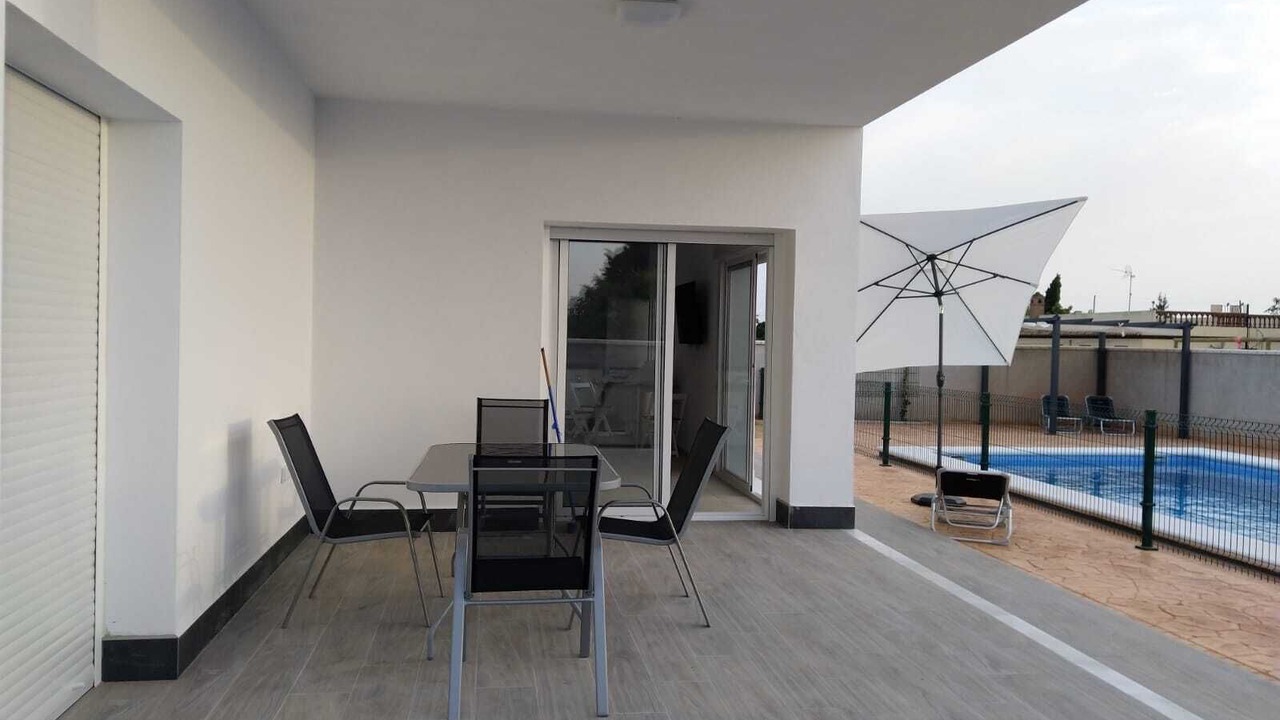 Photo of Outdoor in Conil de la Frontera
