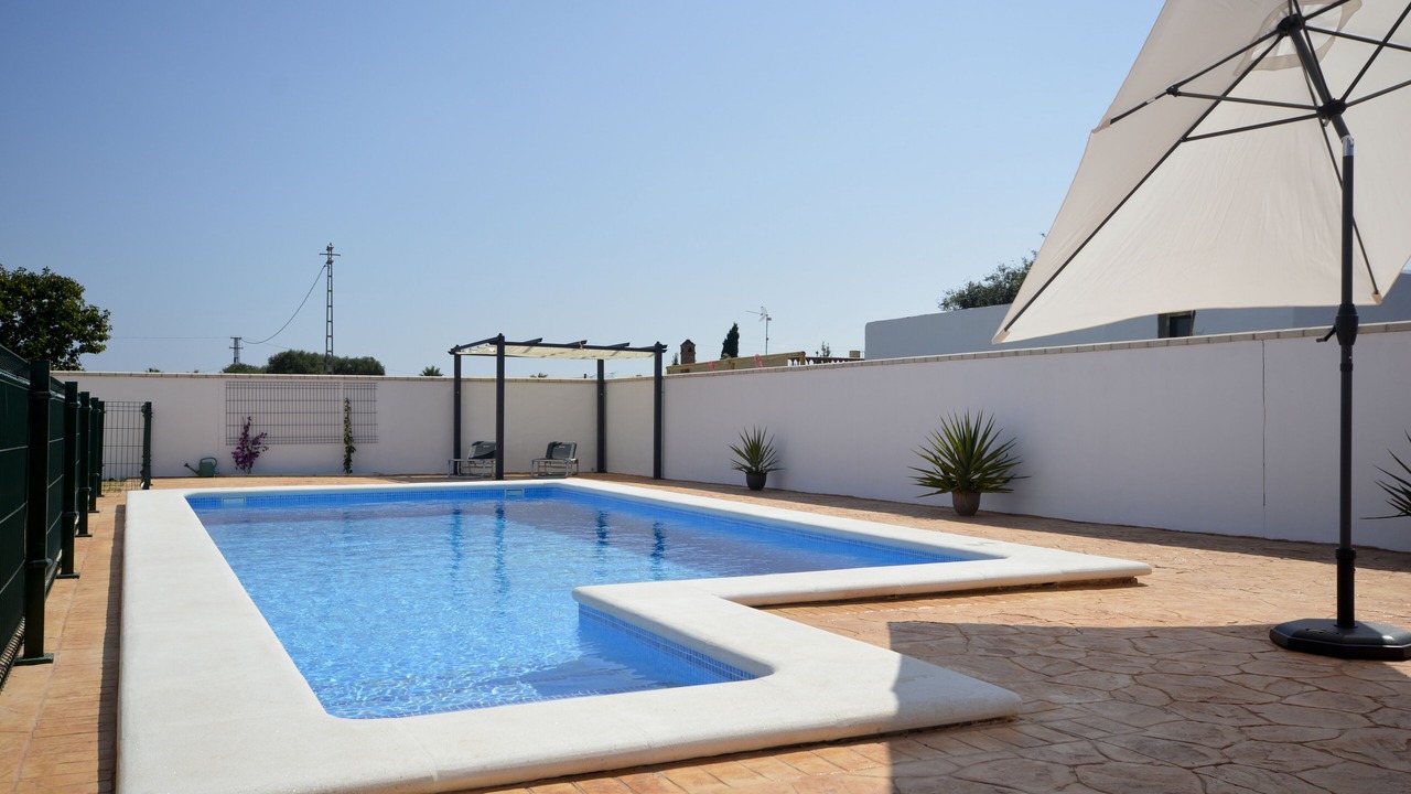 Photo of Outdoor in Conil de la Frontera