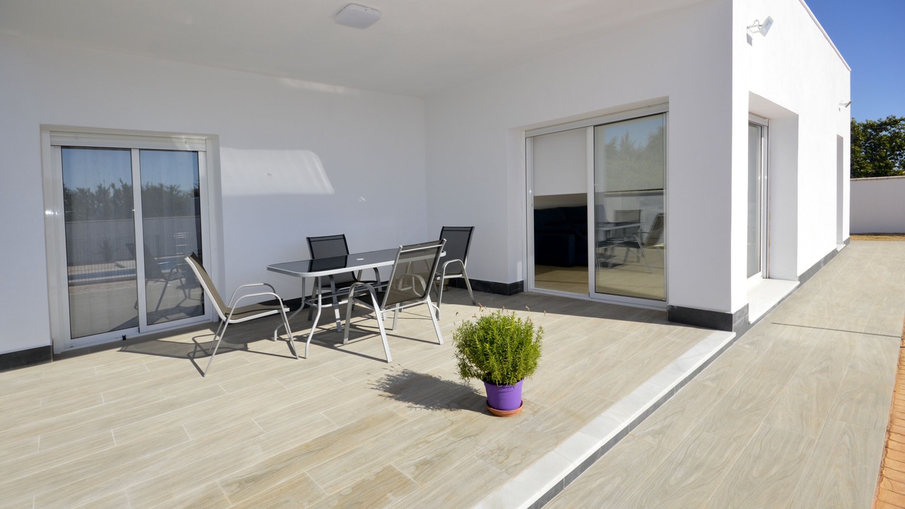 Photo of Outdoor in Conil de la Frontera