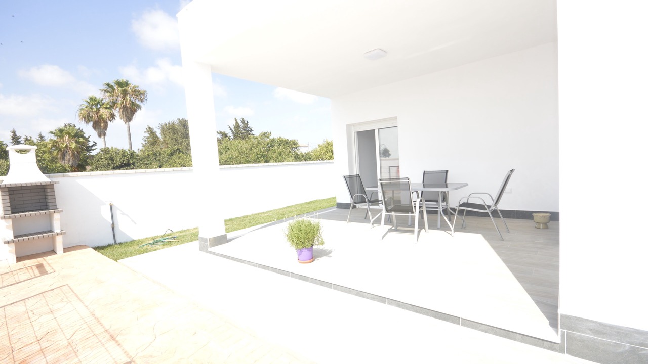 Photo of Outdoor in Conil de la Frontera