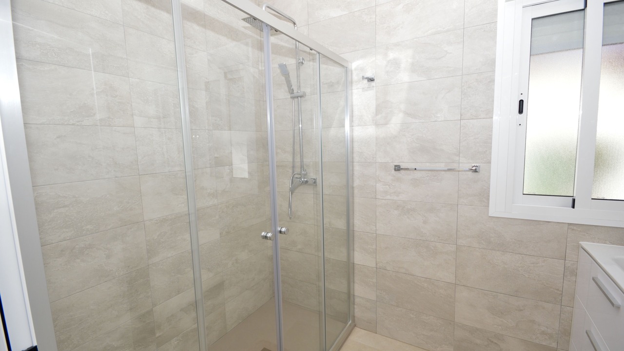 Photo of Bathroom in Conil de la Frontera