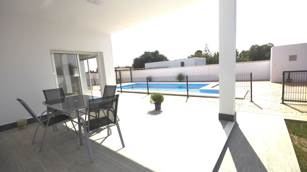 Photo of Outdoor in Conil de la Frontera