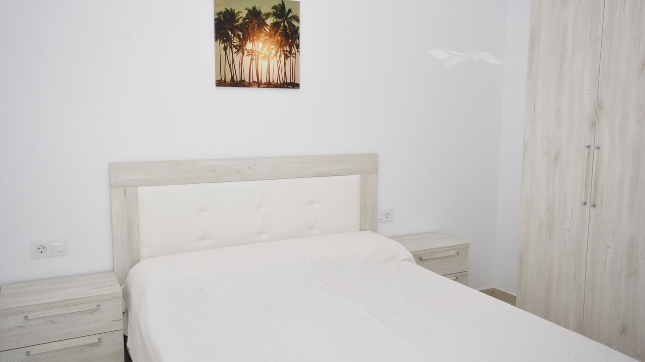 Photo of Bedroom in Conil de la Frontera