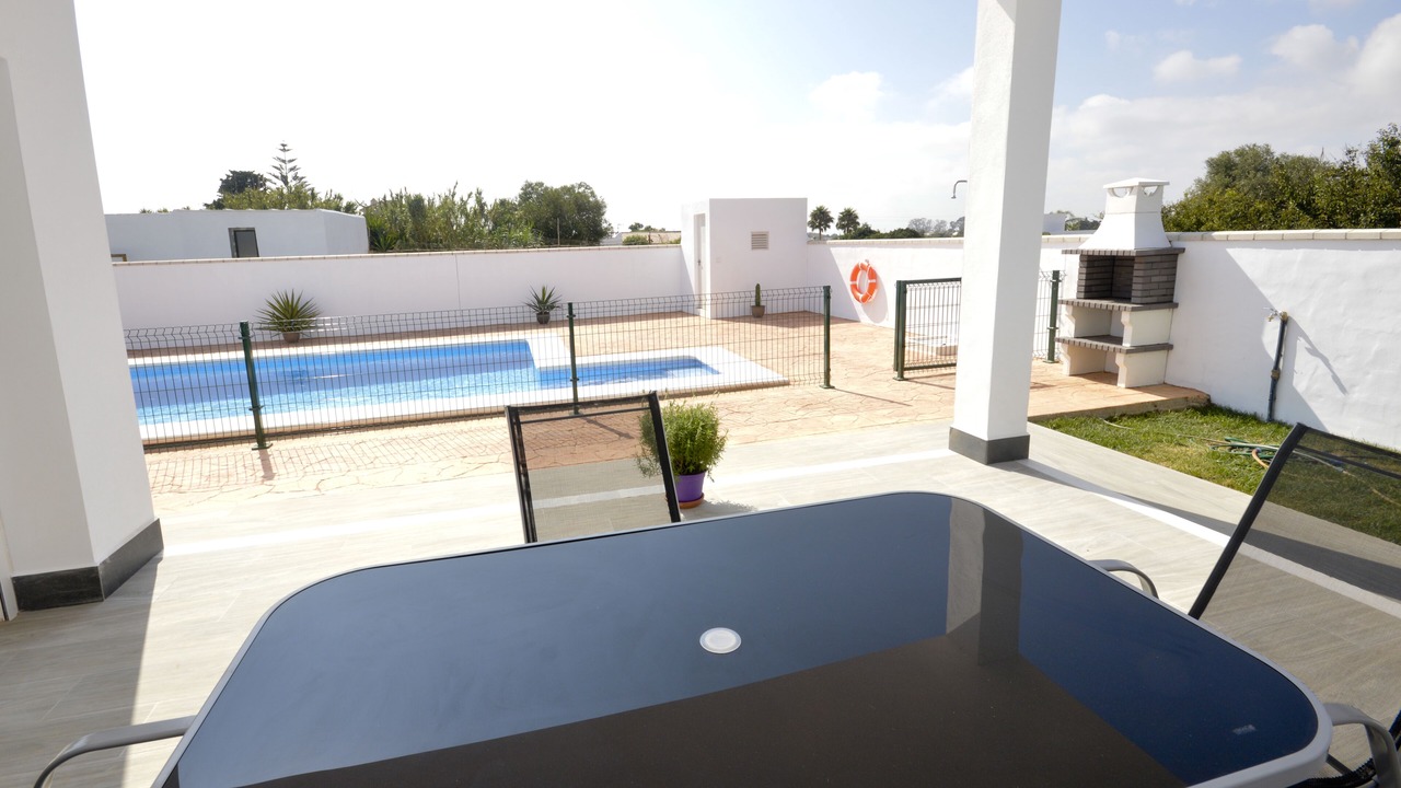 Photo of Outdoor in Conil de la Frontera