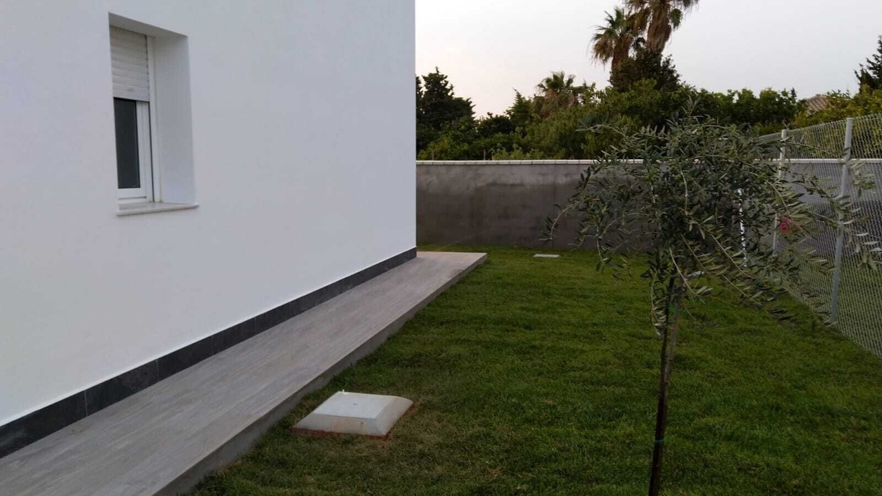 Photo of Outdoor in Conil de la Frontera