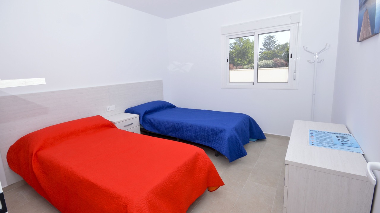 Photo of Bedroom in Conil de la Frontera