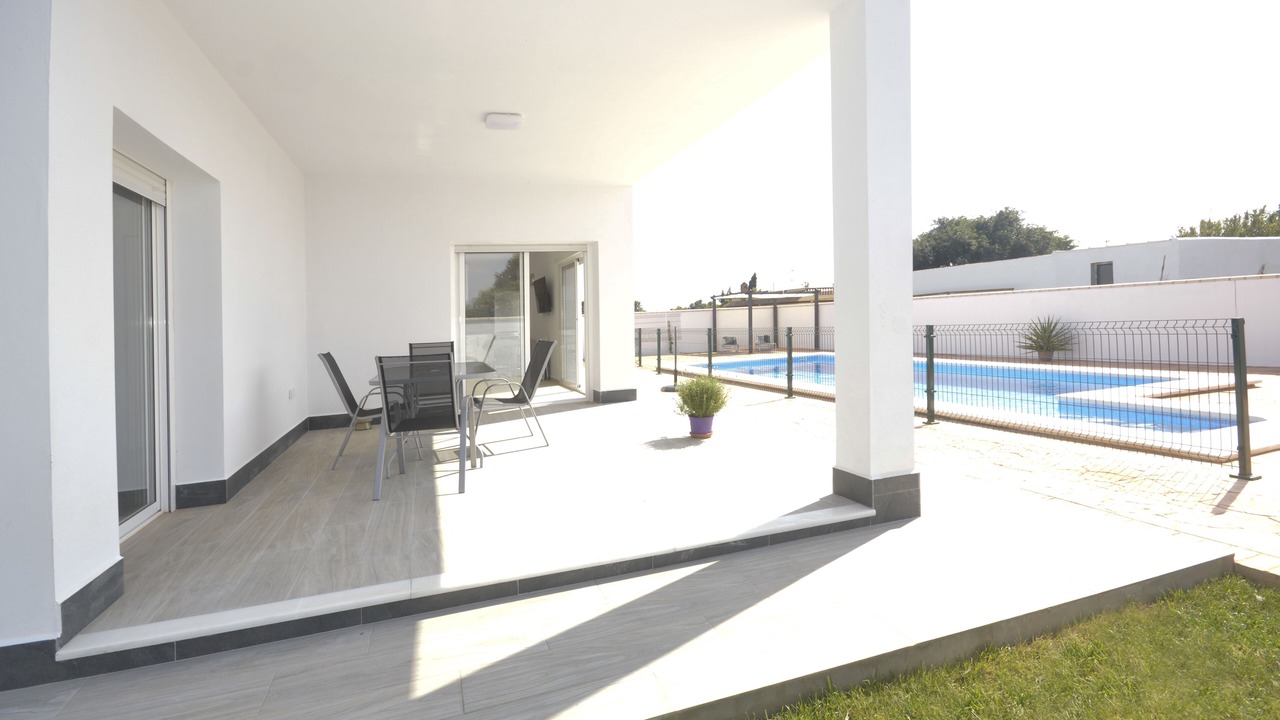Photo of Outdoor in Conil de la Frontera