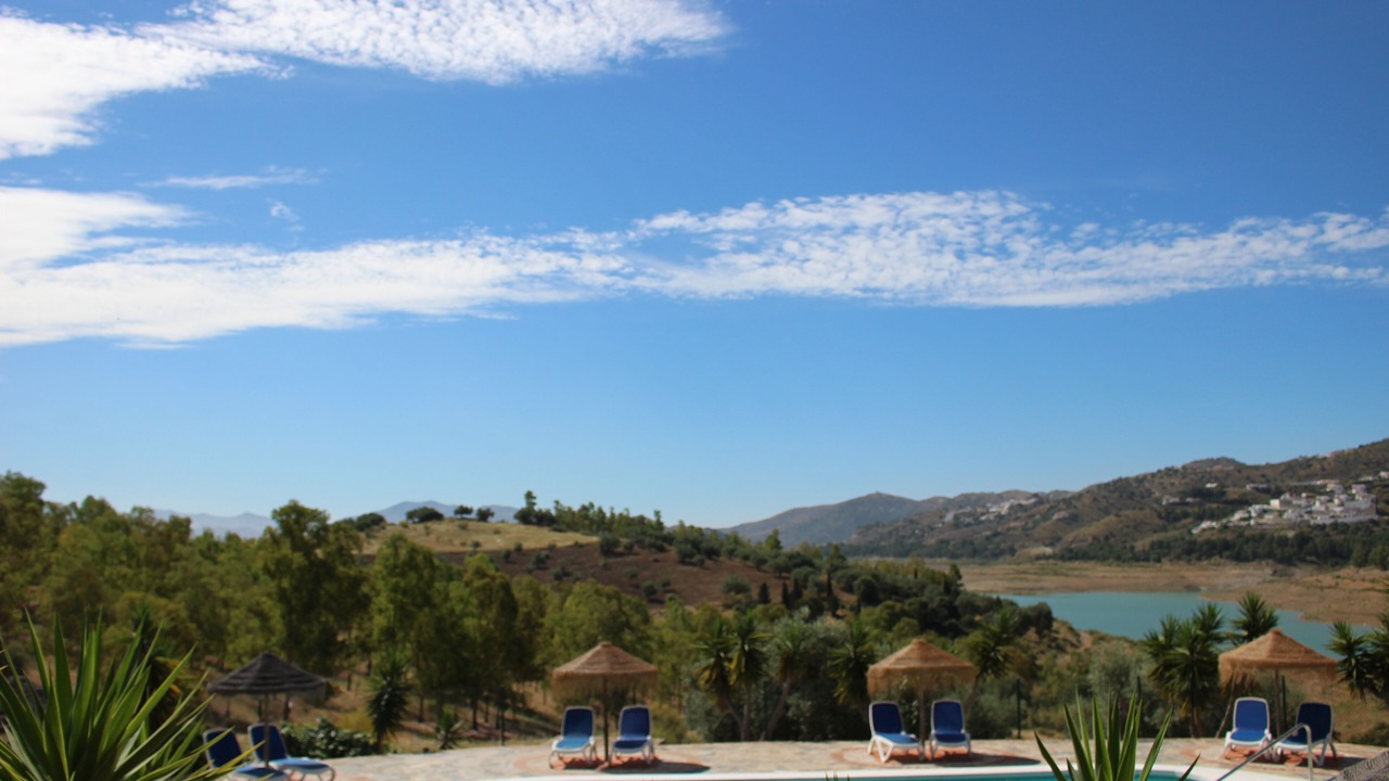Photo of Outdoor in Vinuela