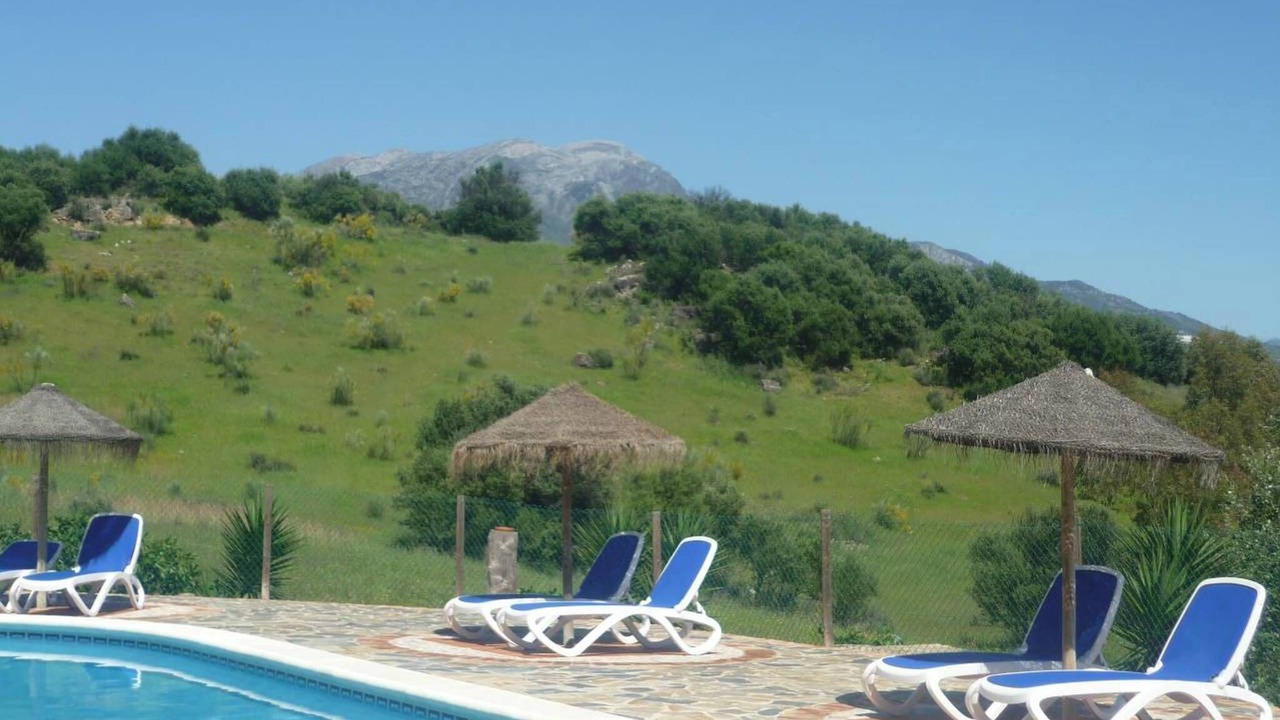 Photo of Outdoor in Vinuela