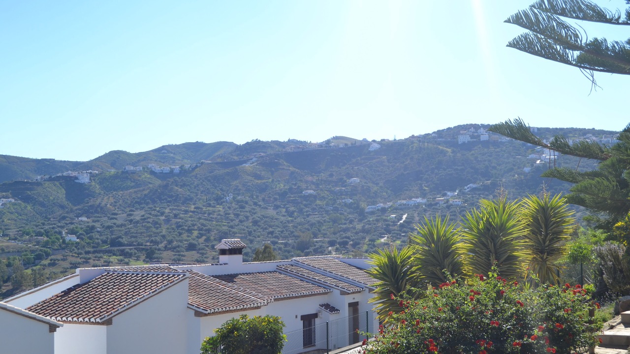 Photo of Others in Vinuela