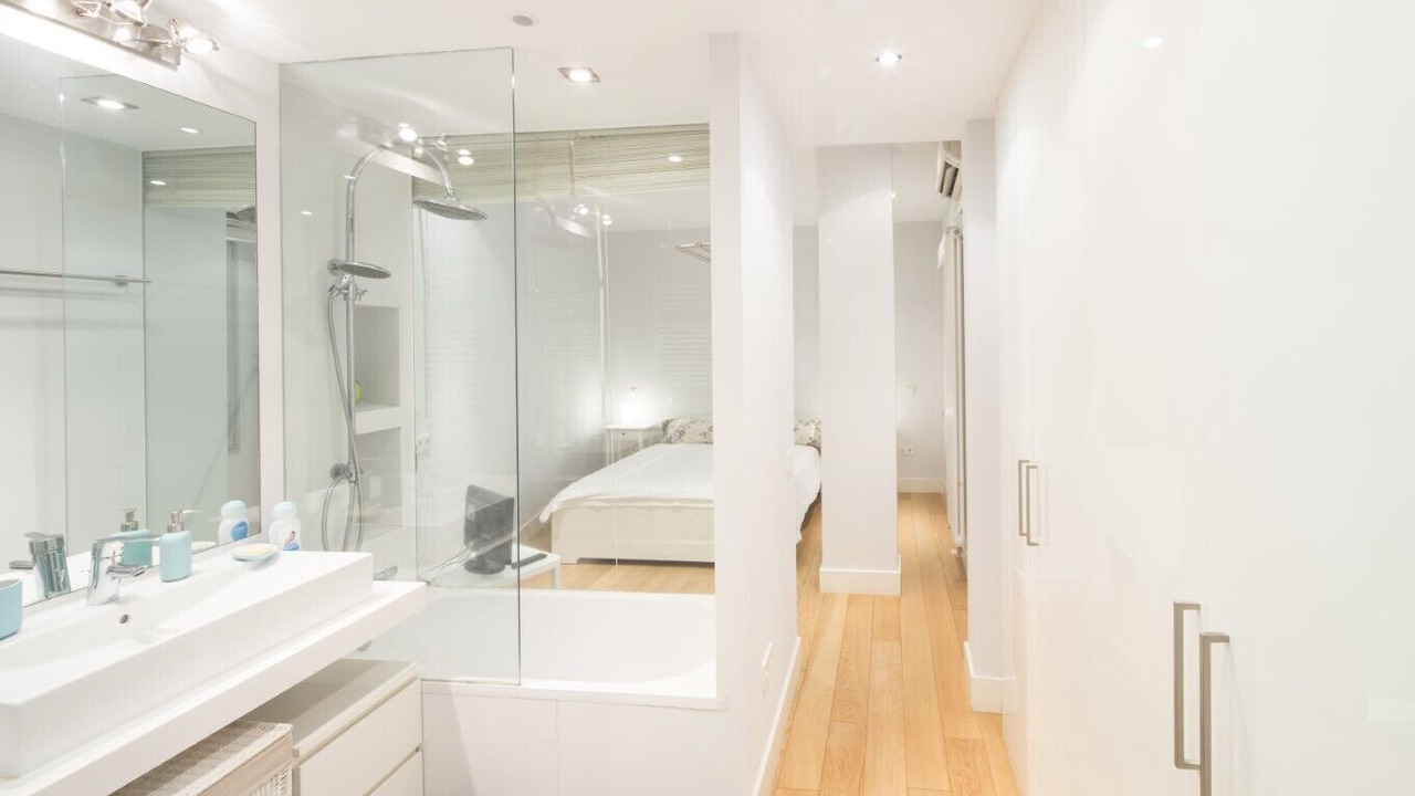 Photo of Bathroom in Ibiza