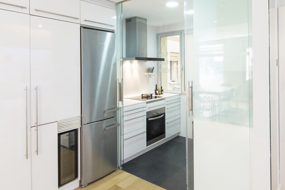 Photo of Kitchen in Ibiza