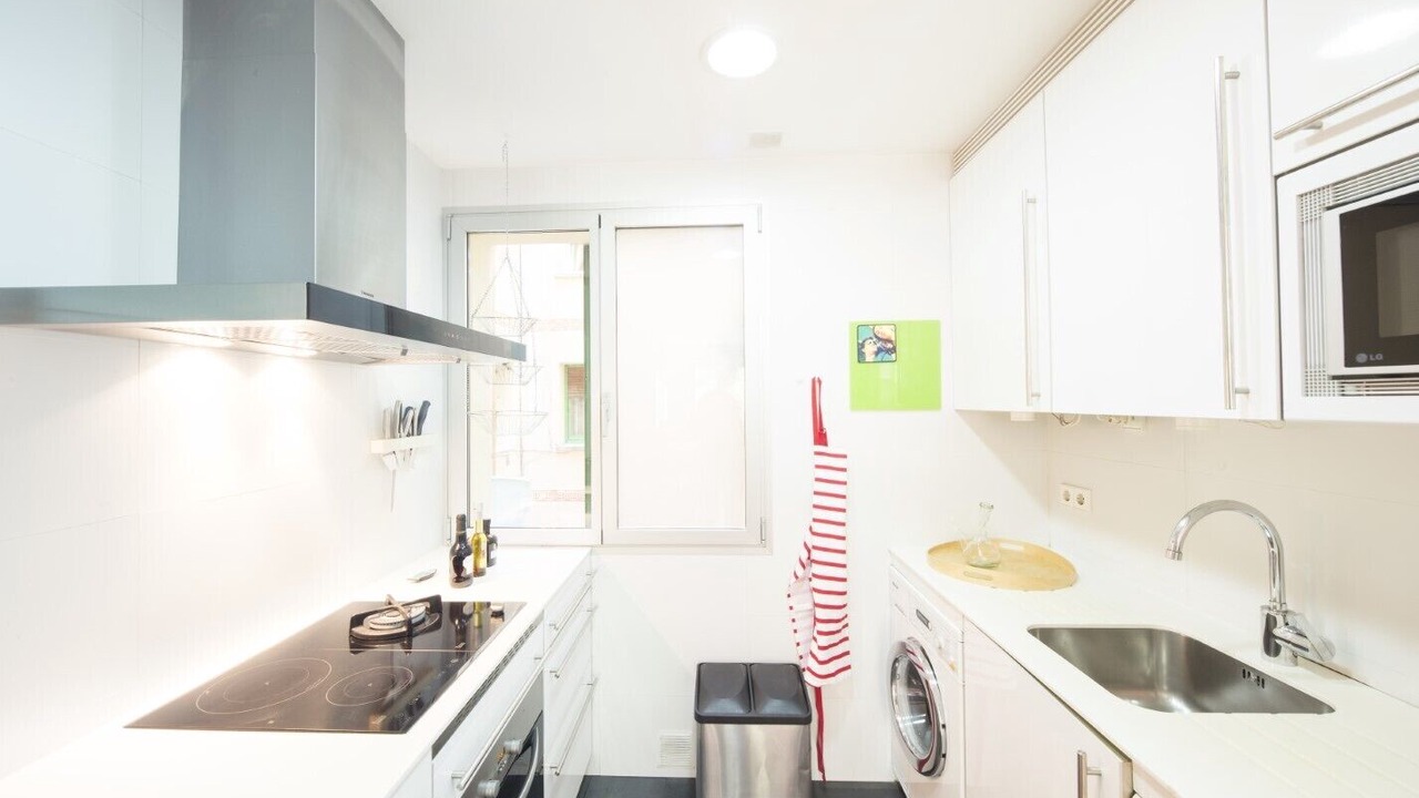 Photo of Kitchen in Ibiza