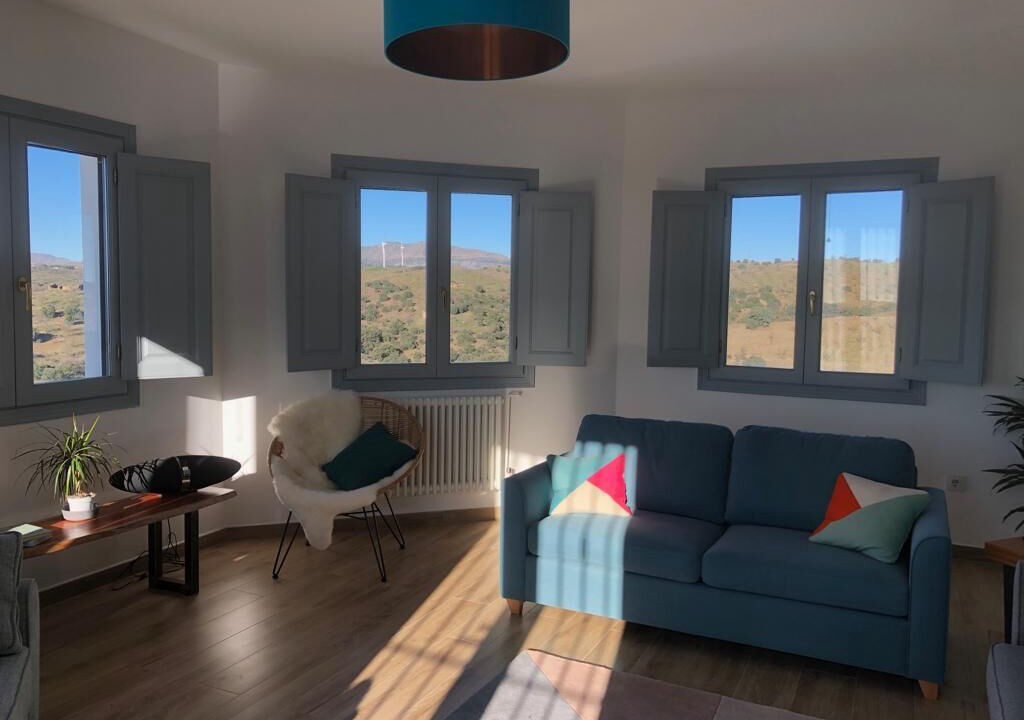 Photo of Bedroom in Velez Rubio