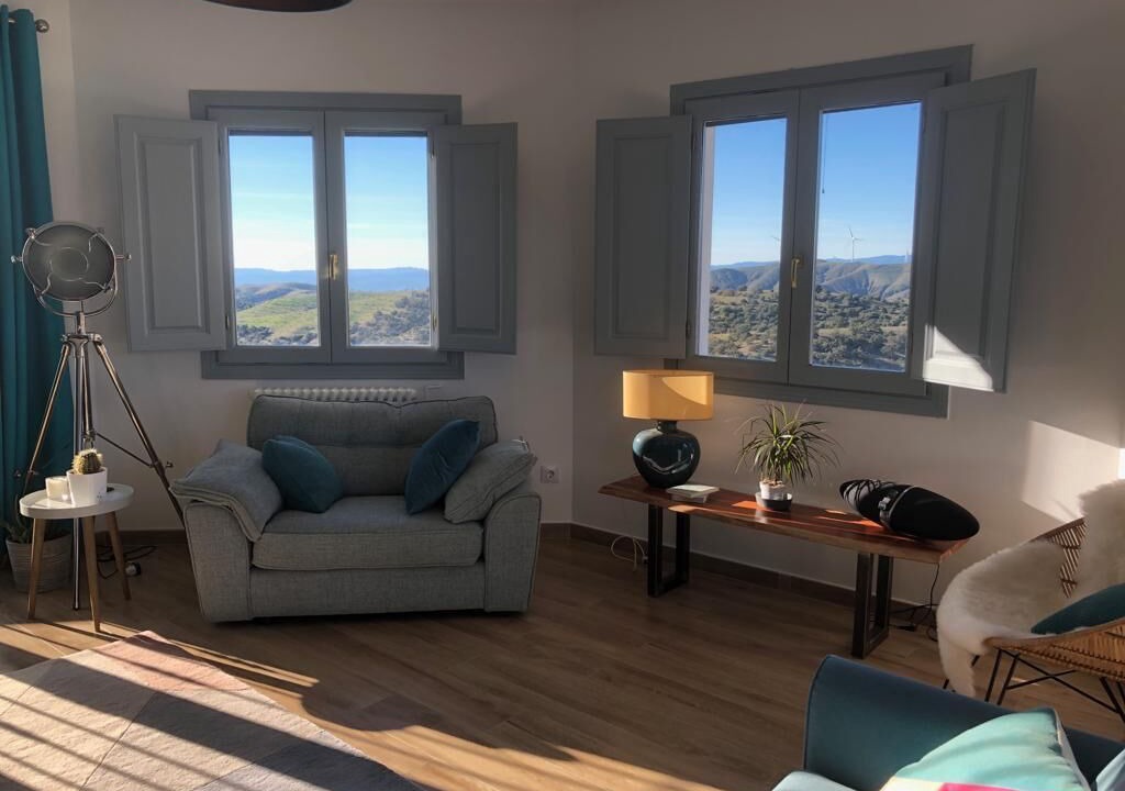 Photo of Bedroom in Velez Rubio