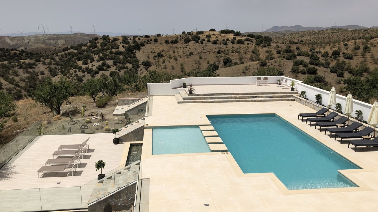 Photo of Outdoor in Velez Rubio