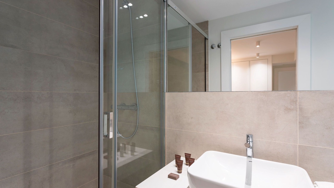 Photo of Bathroom in El Arenal