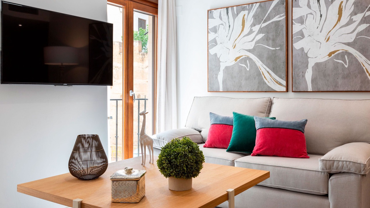 Photo of Livingroom in El Arenal