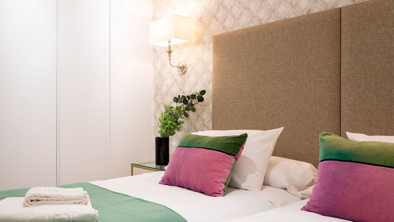 Photo of Bedroom in El Arenal