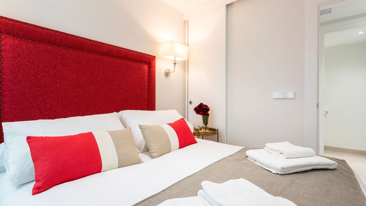 Photo of Bedroom in El Arenal