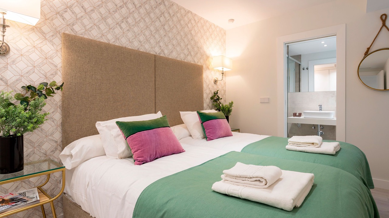 Photo of Bedroom in El Arenal