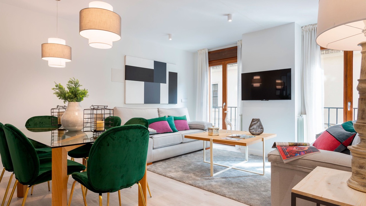 Photo of Livingroom in El Arenal