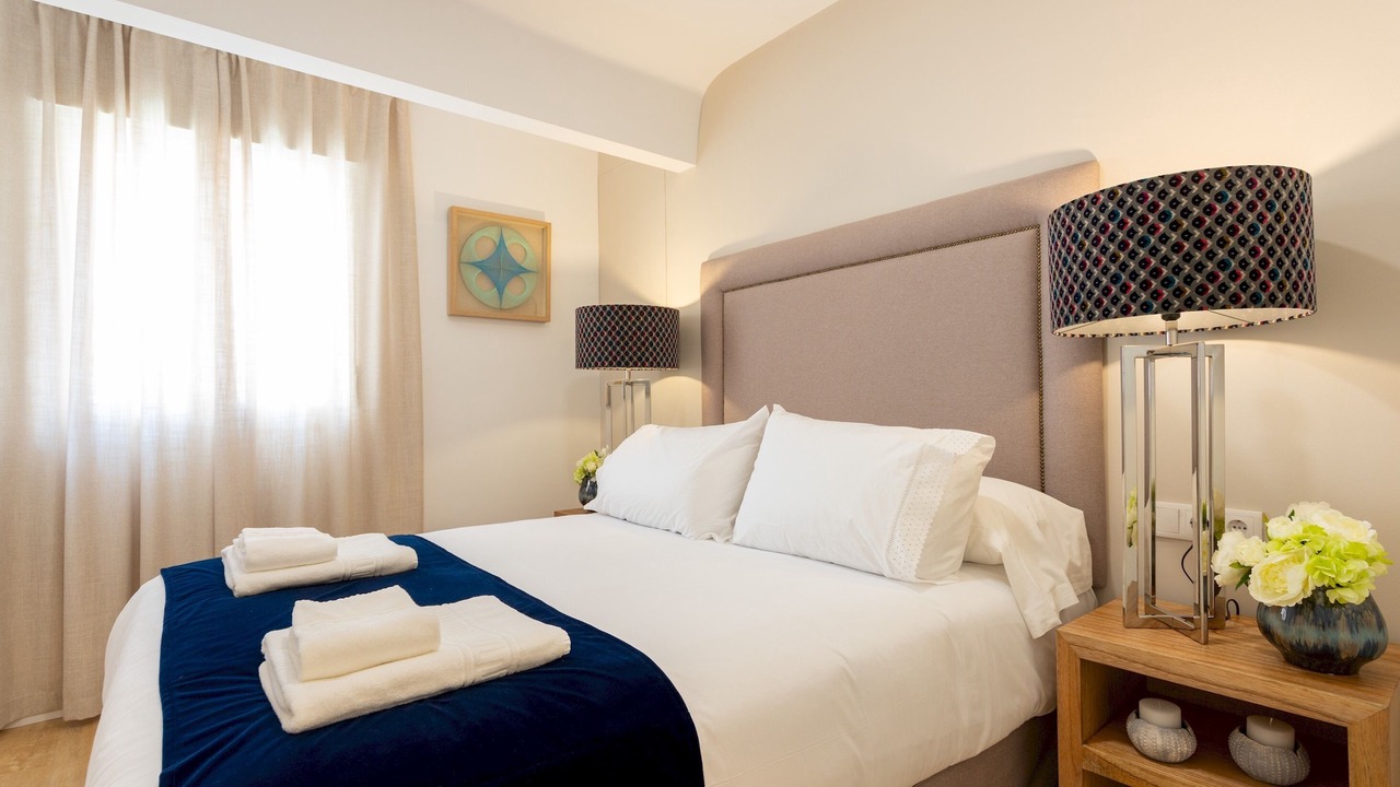 Photo of Bedroom in El Arenal