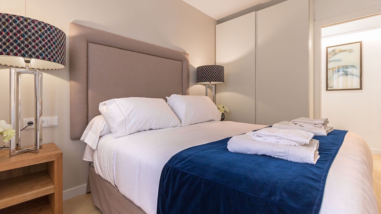 Photo of Bedroom in El Arenal