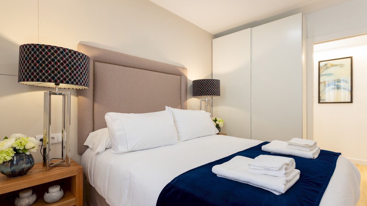 Photo of Bedroom in El Arenal
