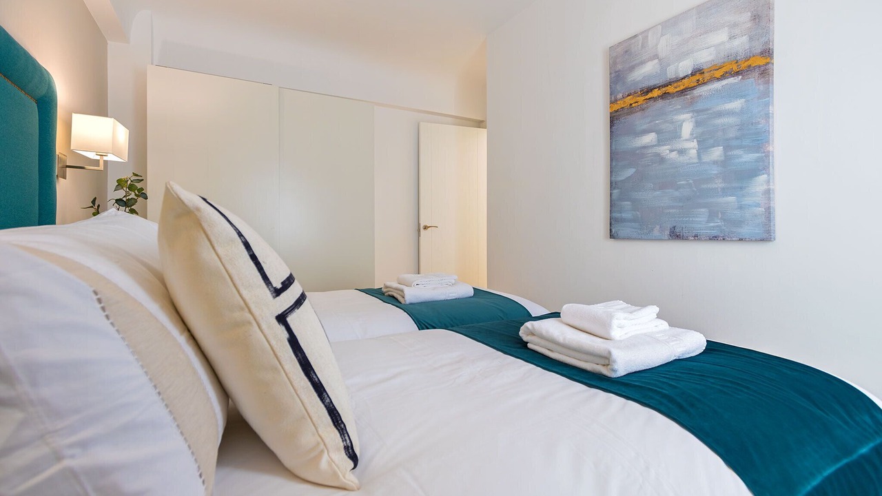 Photo of Bedroom in El Arenal