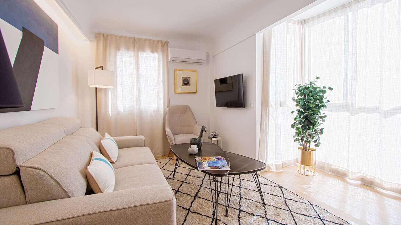 Photo of Livingroom in El Arenal