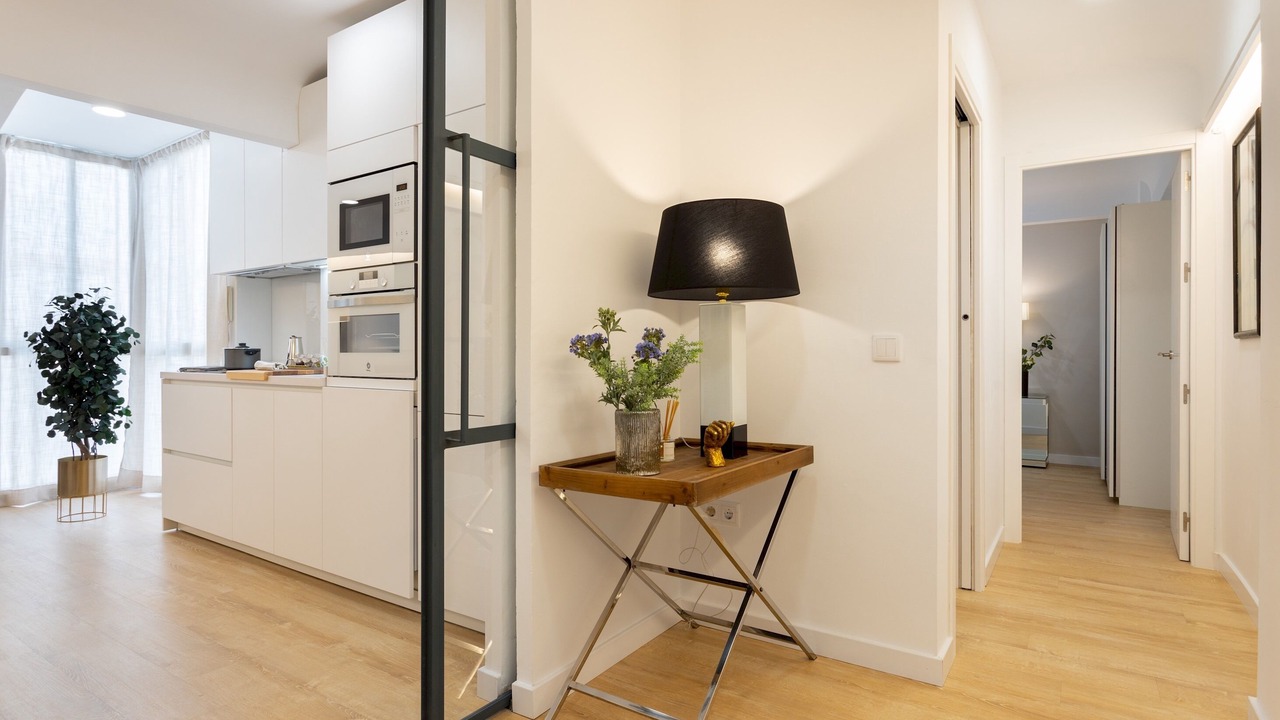 Photo of Kitchen in El Arenal