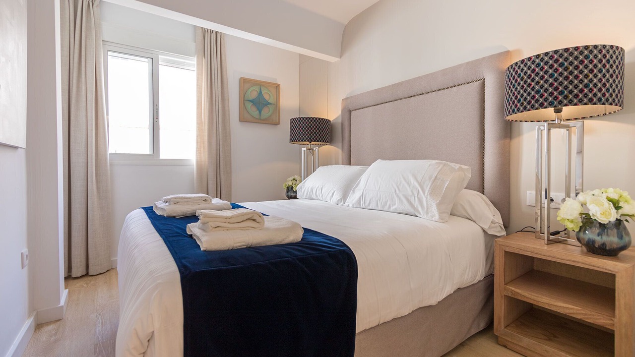 Photo of Bedroom in El Arenal
