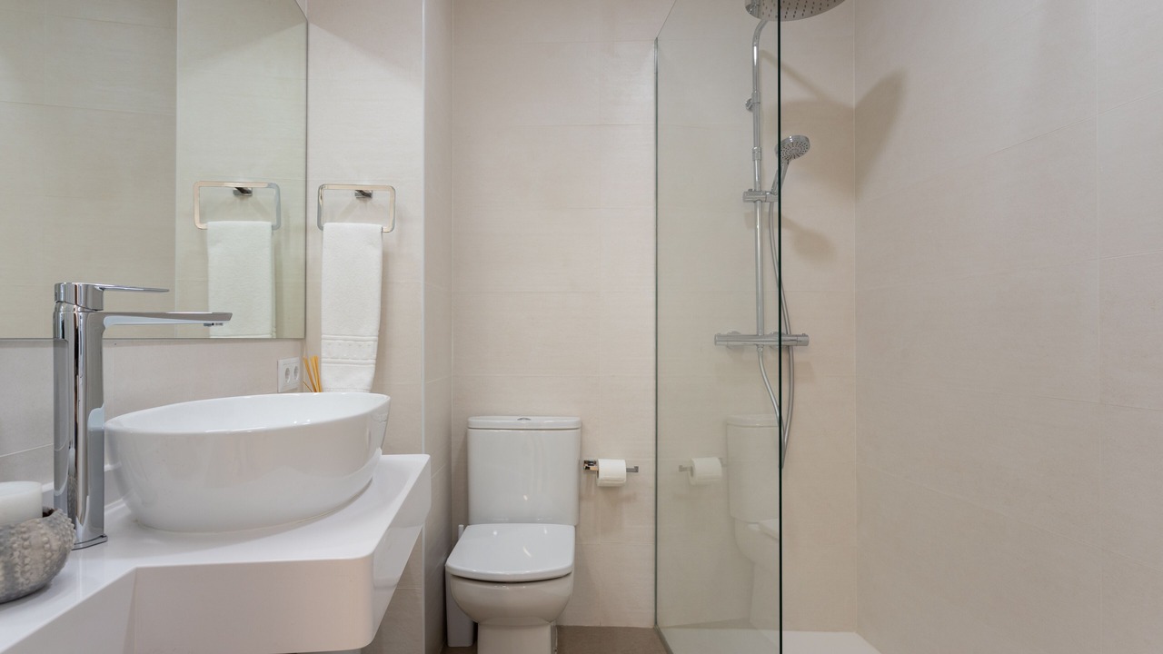 Photo of Bathroom in El Arenal