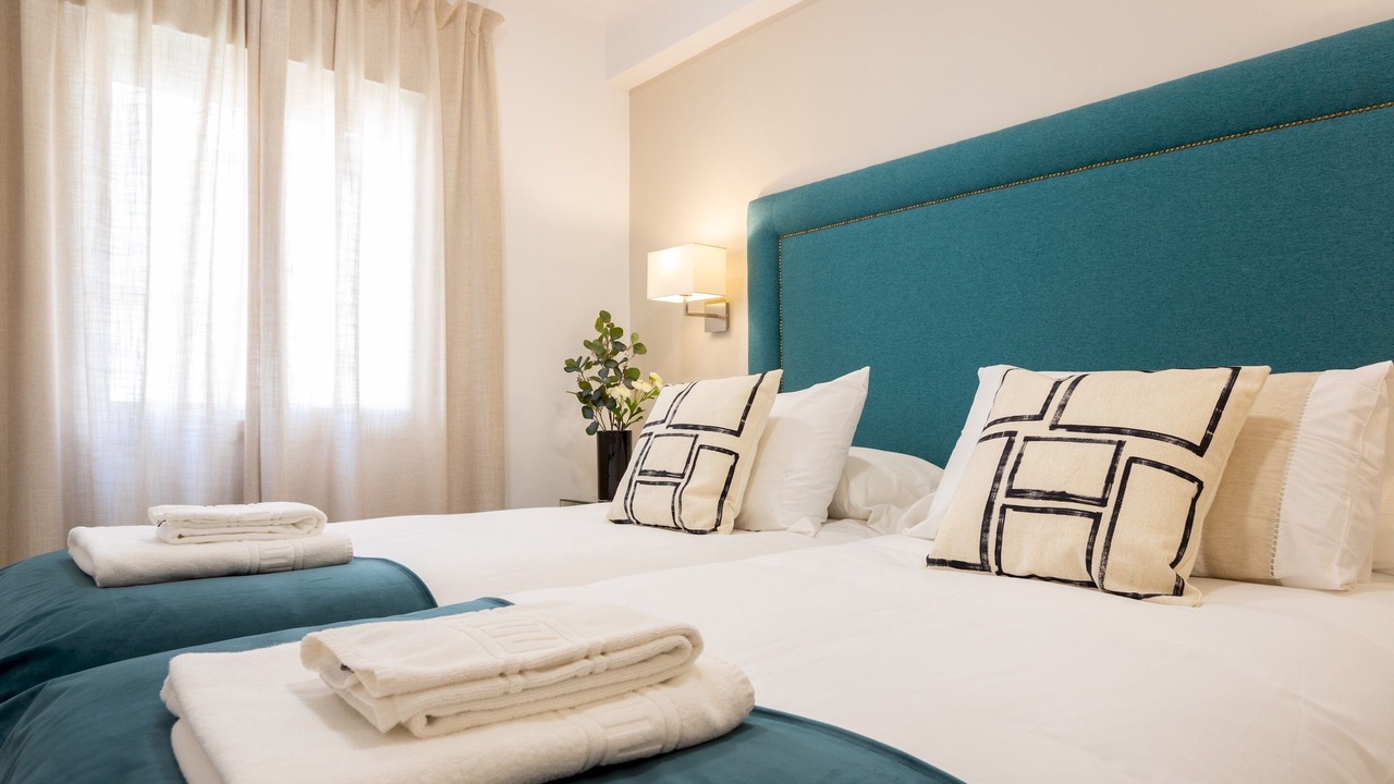 Photo of Bedroom in El Arenal