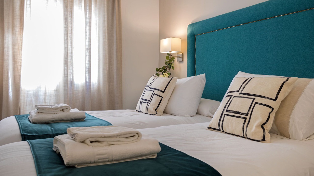 Photo of Bedroom in El Arenal
