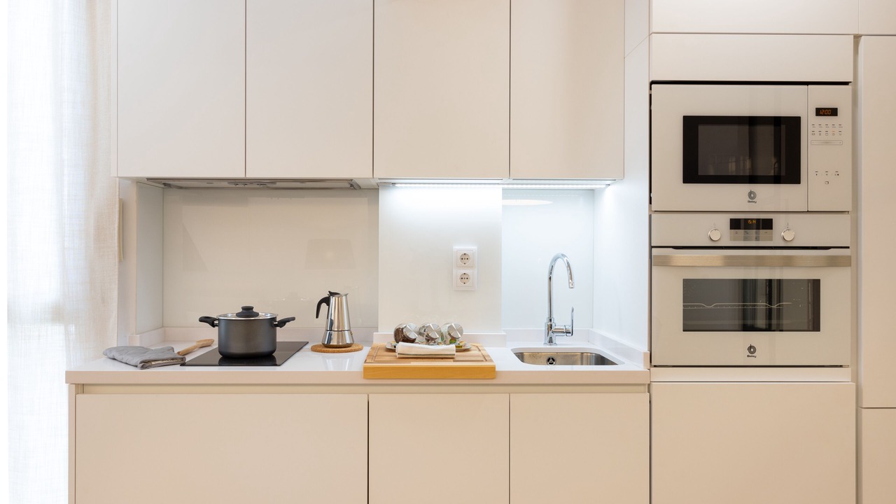 Photo of Kitchen in El Arenal