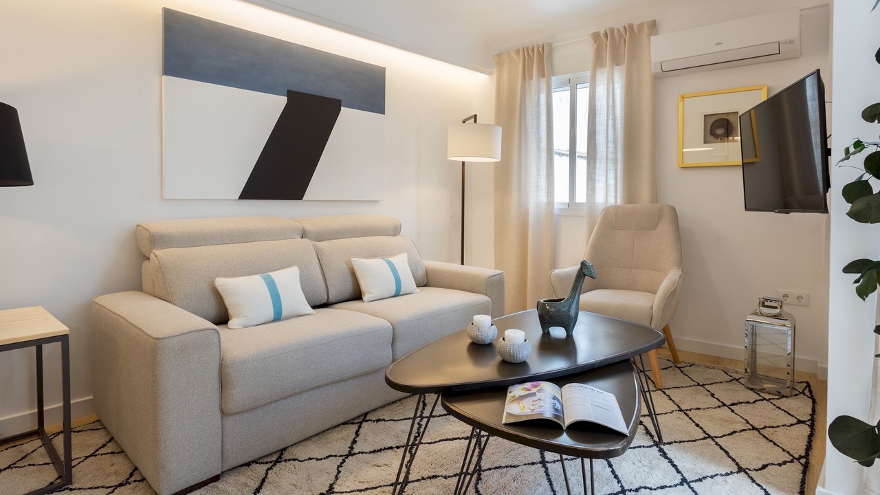 Photo of Livingroom in El Arenal