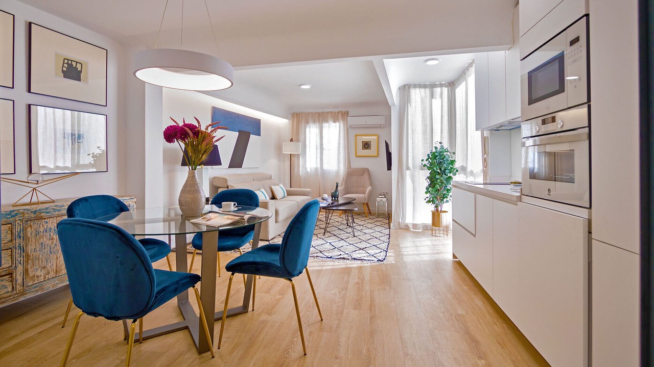 Photo of Livingroom in El Arenal