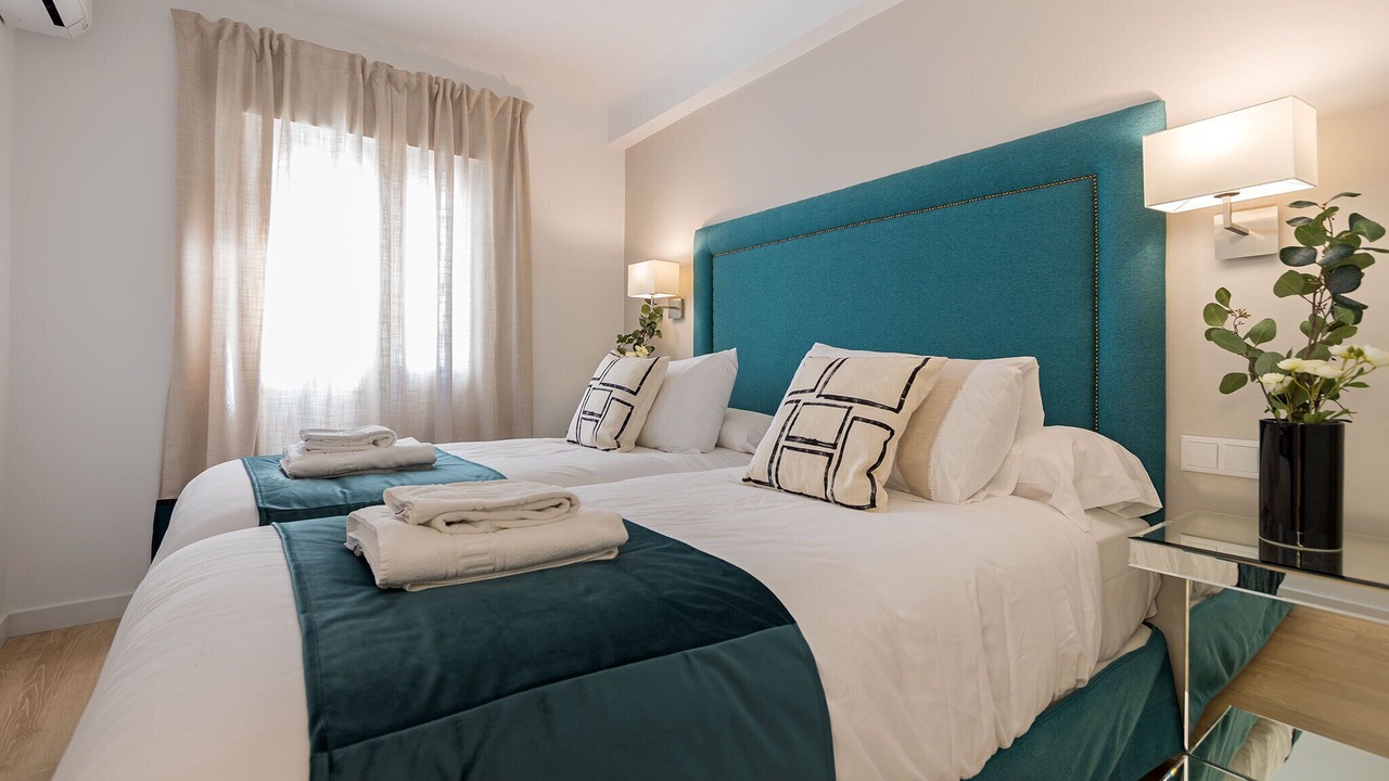Photo of Bedroom in El Arenal