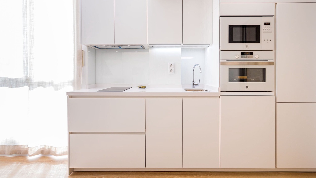 Photo of Kitchen in El Arenal
